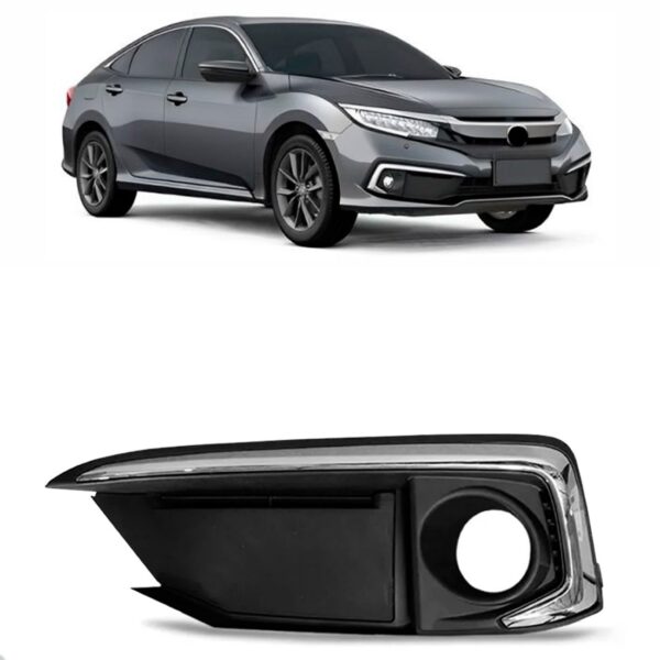 Paralama Para Ford Ranger 2010 A 2012 Lado Direito