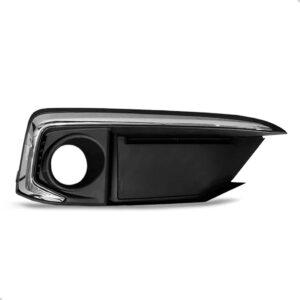 Paralama Para Ford Ranger 2010 A 2012 Lado Esquerdo