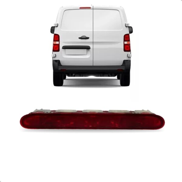 Break Light Jump 2018 2019 2020 2021 2022 2023 2024