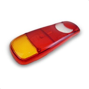 Chassi Lente Master 2022 A 2025 Lanterna Traseira Lado Esquerdo