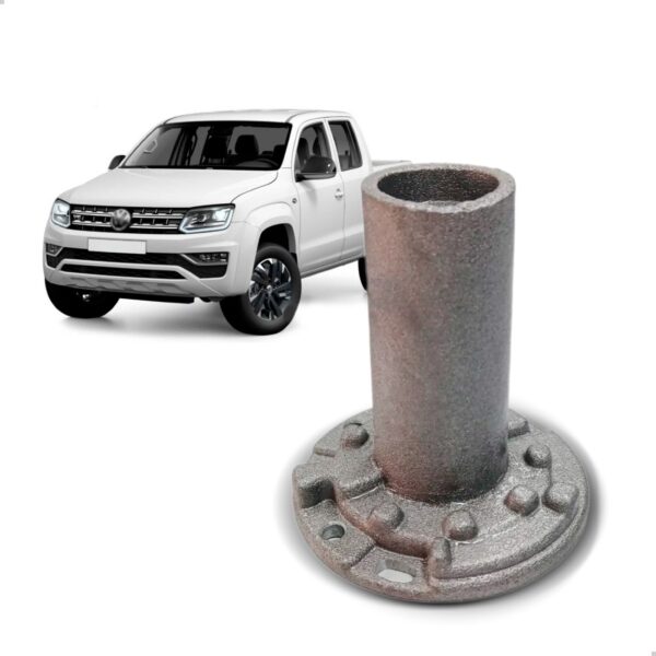 Suporte Articulador  Retrovisor Amarock 2010 A 2022 Ld/le