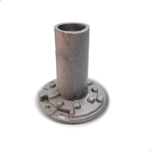 Suporte Articulador  Retrovisor Amarock 2010 A 2022 Ld/le