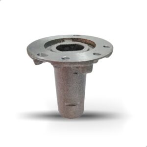 Suporte Articulador  Retrovisor Amarock 2010 A 2022 Ld/le