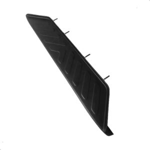 Pisante Para Frontier 2008 A 2016 Parachoque Traseiro