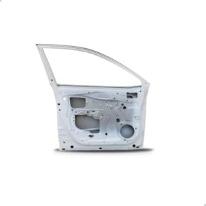 Porta Dianteira Corolla Cross 2021 2022 2023 24 2025 Lado Esquerdo