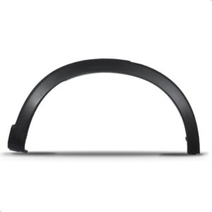 Vão De Roda Traseira Para Honda Hrv 2016 2018 19 2021 Lado Direito