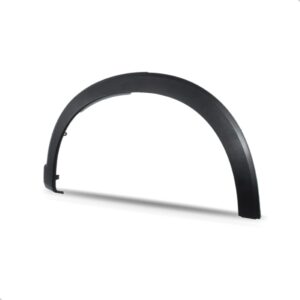 Vão De Roda Traseira Para Honda Hrv 2016 2018 19 2021 Lado Direito