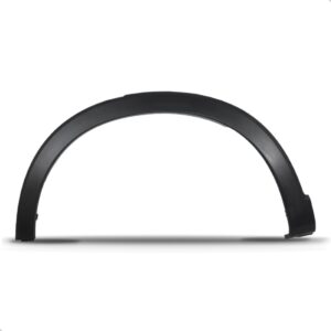 Vão De Roda Traseira Para Honda Hrv 2016 2018 19 2021 Lado Esquerdo