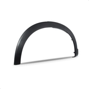 Vão De Roda Traseira Para Honda Hrv 2016 2018 19 2021 Lado Esquerdo