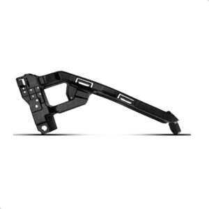 Suporte Guia Farol Para Honda Hrv 2016 17 2018 2019 20 2021 Lado Direito