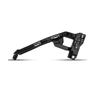 Suporte Guia Farol Para Honda Hrv 2016 17 2018 2019 20 2021 Lado Esquerdo