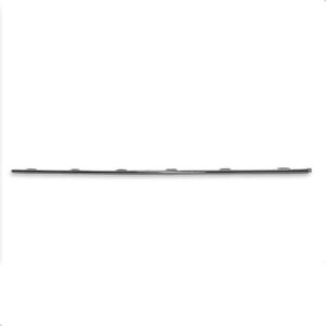 Moldura Parachoque Dianteiro Tiggo 8 Pro 2023 A 2024 Cromado Cromado