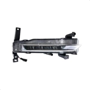Daylight Tiggo 8 Pro 2023 A 2024 Lado Direito