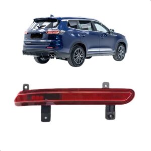 Sinaleira Refletor Tiggo 8 Pro 2023 A 24 Neblina Com Funçao Lado Esquerdo