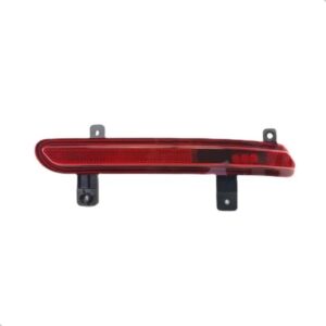 Sinaleira Refletor Tiggo 8 Pro 2023 A 24 Neblina Com Funçao