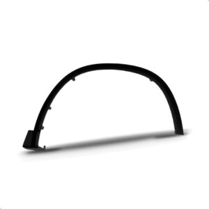 Vão De Roda Dianteiro Tiggo 8 2021 2022 2023 Lado Direito