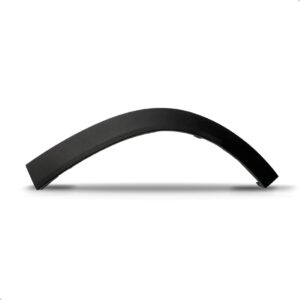 Vão De Roda Traseiro Tiggo 8 2021 2022 2023 Lado Esquerdo