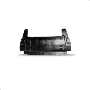 Defletor Tiggo 8 2021 2022 2023 Inferior Dianteiro