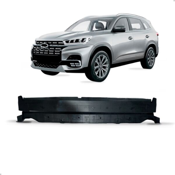 Defletor Superior Tiggo 8 2021 A 2023 Radiador 1.5t