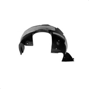 Protetor Caixa De Roda Dianteiro Tiggo 8 2021 2022 2023 Lado Esquerdo