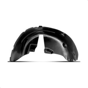 Protetor Caixa De Roda Dianteiro Tiggo 8 2021 2022 2023 Lado Esquerdo