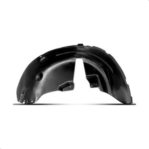 Protetor Caixa De Roda Dianteiro Tiggo 8 2021 2022 2023 Lado Direito