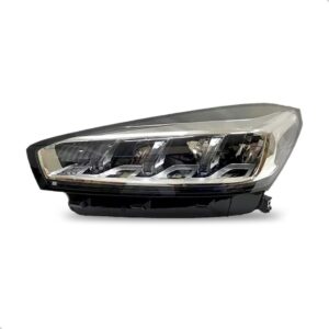 Farol Para Tiggo 8 2021 A 2023 Eletrico Com Led 1ª Linha Esquerdo/motorista