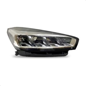 Farol Para Tiggo 8 2021 A 2023 Eletrico Com Led 1ª Linha Direito/passageiro