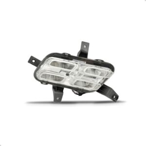 Farol Milha Daylight Tiggo 8 2021 2022 2023 Lado Esquerdo