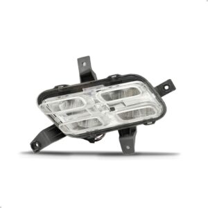 Farol Milha Daylight Tiggo 8 2021 2022 2023 1ª Linha Direita Passageiro