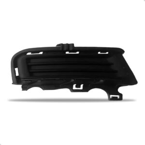 Tela Frontal Lateral Golf 14 2015 2016 17 Superior Sem Furo Lado Direito