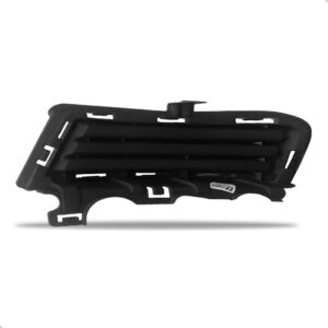 Tela Frontal Lateral Golf 14 2015 2016 17 Superior Sem Furo Lado Direito