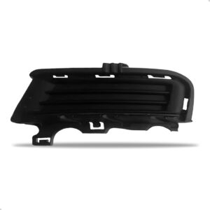 Tela Frontal Lateral Golf 14 2015 2016 17 Superior Sem Furo Lado Esquerdo