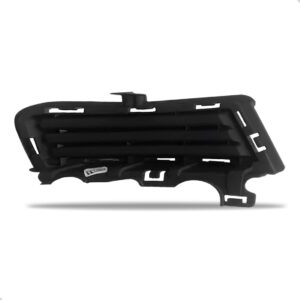 Tela Frontal Lateral Golf 14 2015 2016 17 Superior Sem Furo Lado Esquerdo