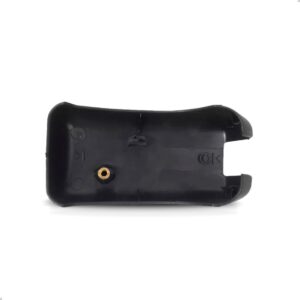 Acabamento Dobradiça Master 2003 A 2012 Traseira Lado Direito