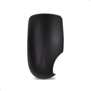 Capa Do Retrovisor Transit 2008 A 2013 Preta Ld