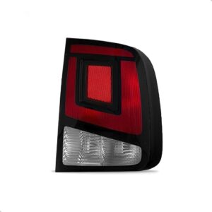 Lanterna Traseira Saveiro 2023 2024 2025 Lado Direito