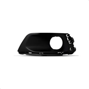 Grade Lateral Cobalt 2017 A 2020 Parachoque Dianteiro C/furo Lado Esquerdo