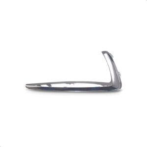 Grade Peugeot 208 2012 A 2016 S/moldura (europeu Esportiva) Esquerdo - Motorista