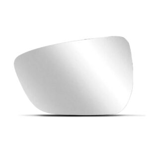 Lente Retrovisor Subconjunto Onix 2020 2022 2023 2024 Lado Esquerdo