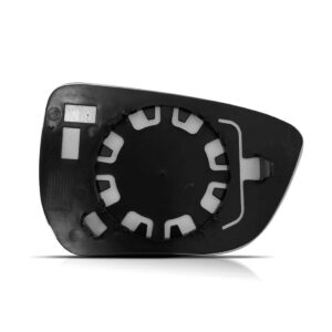 Lente Retrovisor Subconjunto Onix 2020 2022 2023 2024 Lado Esquerdo