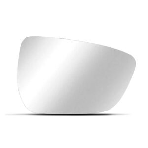 Lente Retrovisor Subconjunto Onix 2020 2022 2023 2024 Lado Direito