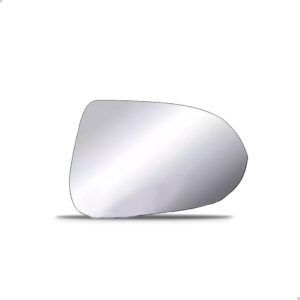 Lente Subconjunto Retrovisor Onix 2016 2017 2018 2019  Lado Direito