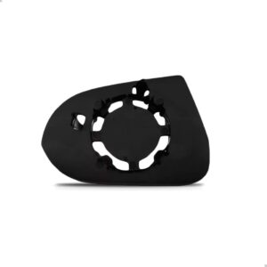 Lente Subconjunto Retrovisor Onix 2016 2017 2018 2019  Lado Direito