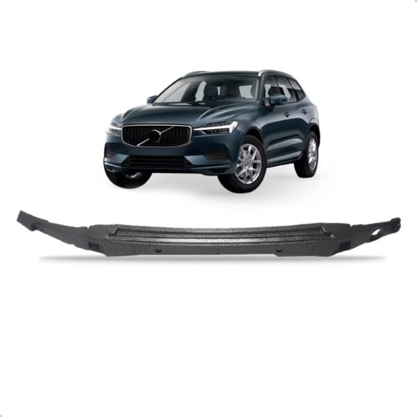 Absorvedor Impacto Dianteiro Para Volvo Xc60 2018 A 2021