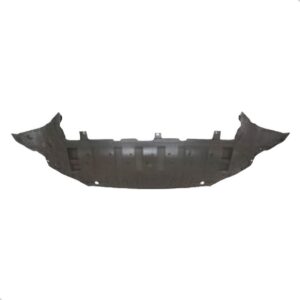 Defletor Inferior Xc60 2018 2019 A 2021 Parachoque Dianteiro