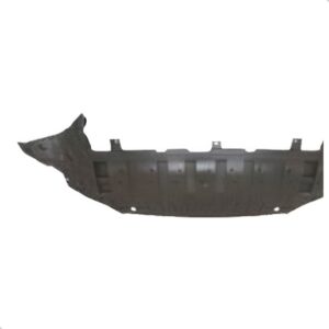 Defletor Inferior Xc60 2018 2019 A 2021 Parachoque Dianteiro