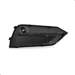 Tela Frontal Inferior Para Volvo Xc60 2018 2019 2020 2021 Lado Esquerdo