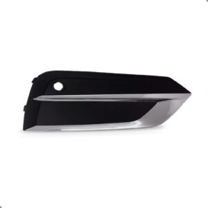 Tela Frontal Inferior Para Volvo Xc60 2018 2019 2020 2021 Lado Direito