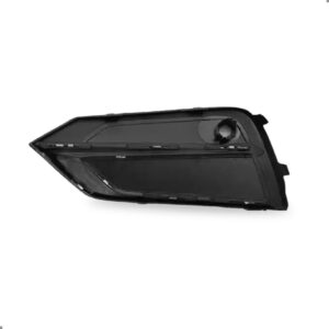 Tela Frontal Inferior Para Volvo Xc60 2018 2019 2020 2021 Lado Direito